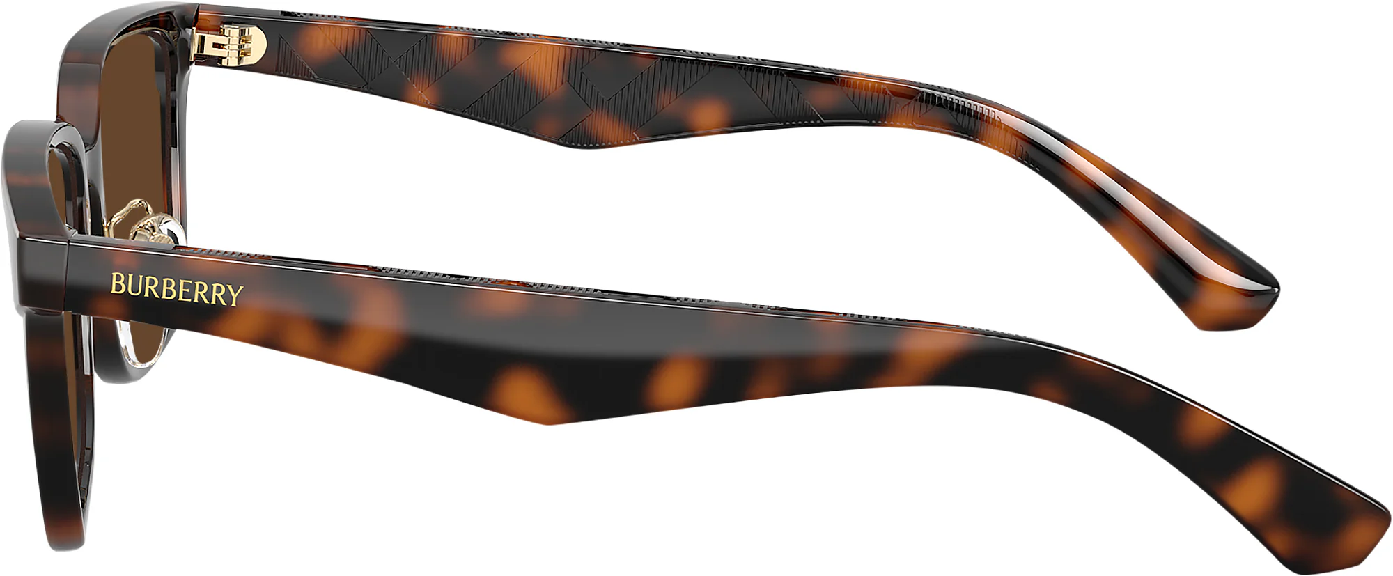 Burberry 2450D Progressive Reading Sunglasses - Image 6