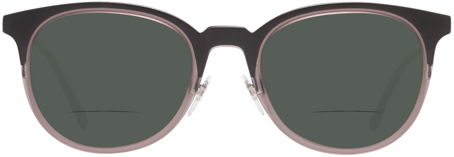 Burberry 3093 Bifocal Reading Sunglasses - Image 2
