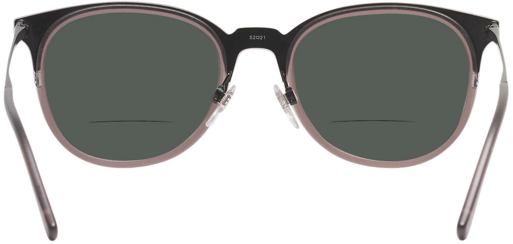 Burberry 3093 Bifocal Reading Sunglasses - Image 4