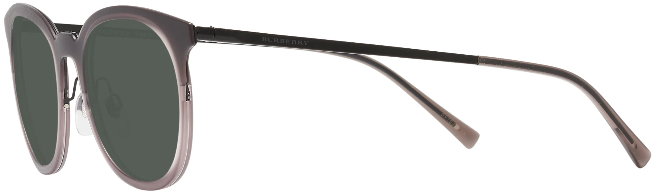 Burberry 3093 Progressive No Line Reading Sunglasses - Image 3