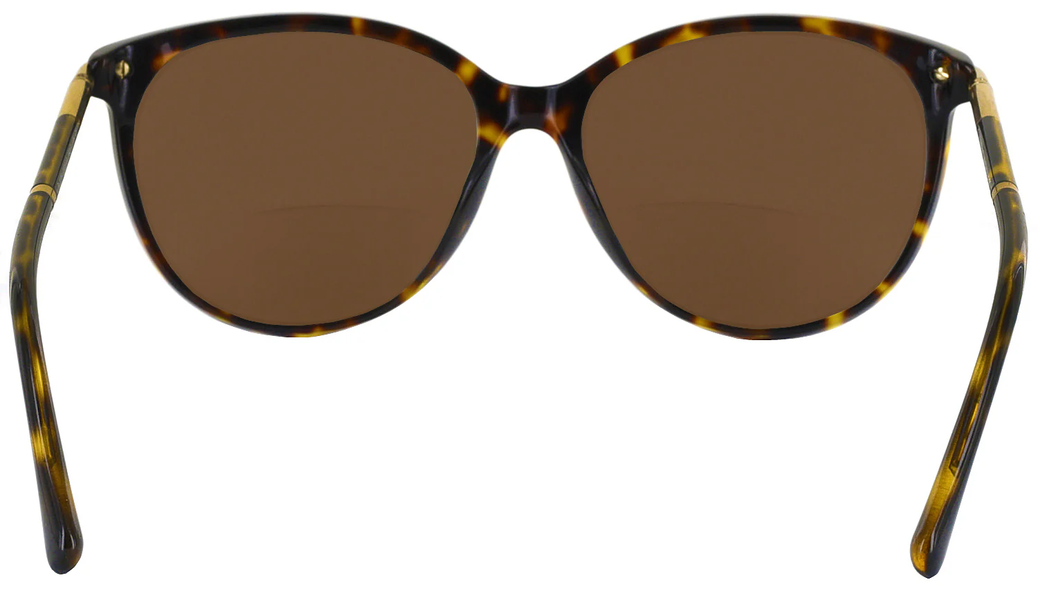 Burberry 4186 Bifocal Reading Sunglasses - Image 4