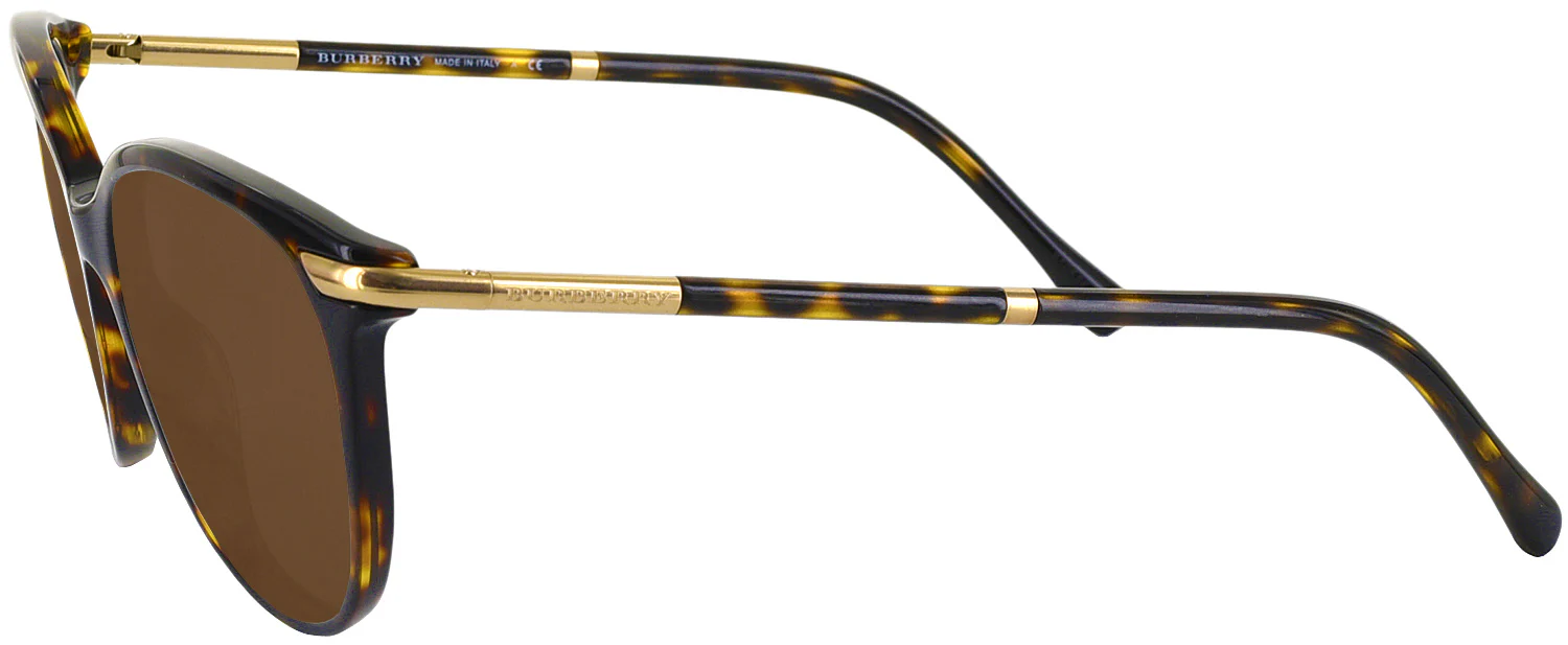 Burberry 4186 Progressive No Line Reading Sunglasses - Image 3