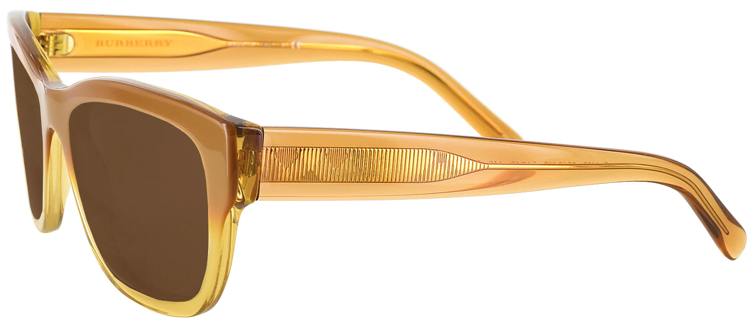 Burberry 4188 Progressive No Line Reading Sunglasses - Image 3