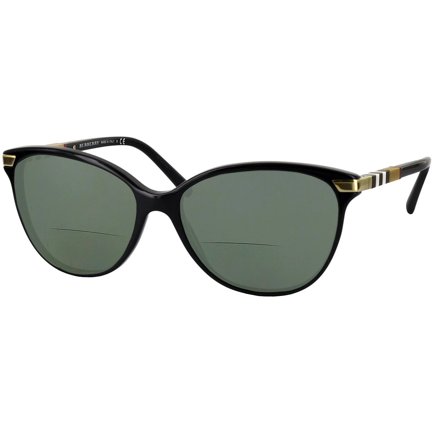 Burberry 4216 Bifocal Reading Sunglasses