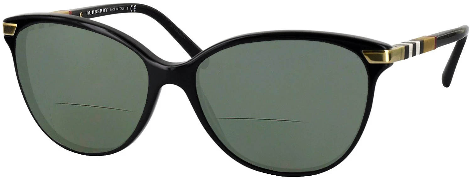 Burberry 4216 Bifocal Reading Sunglasses - Image 11