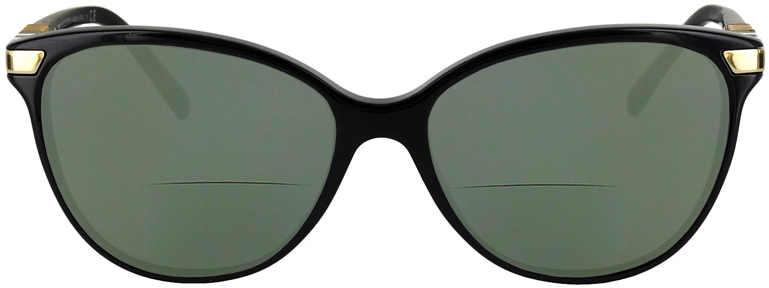 Burberry 4216 Bifocal Reading Sunglasses - Image 12