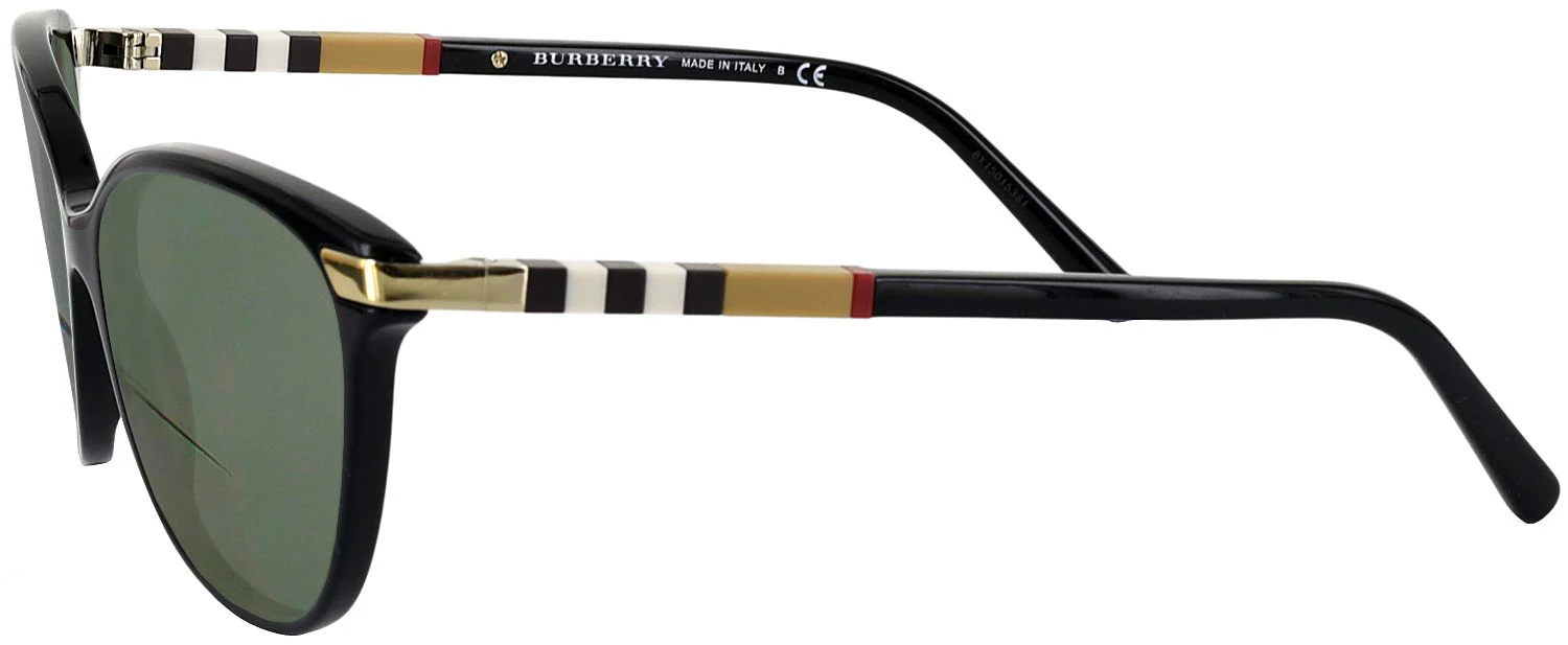 Burberry 4216 Bifocal Reading Sunglasses - Image 13