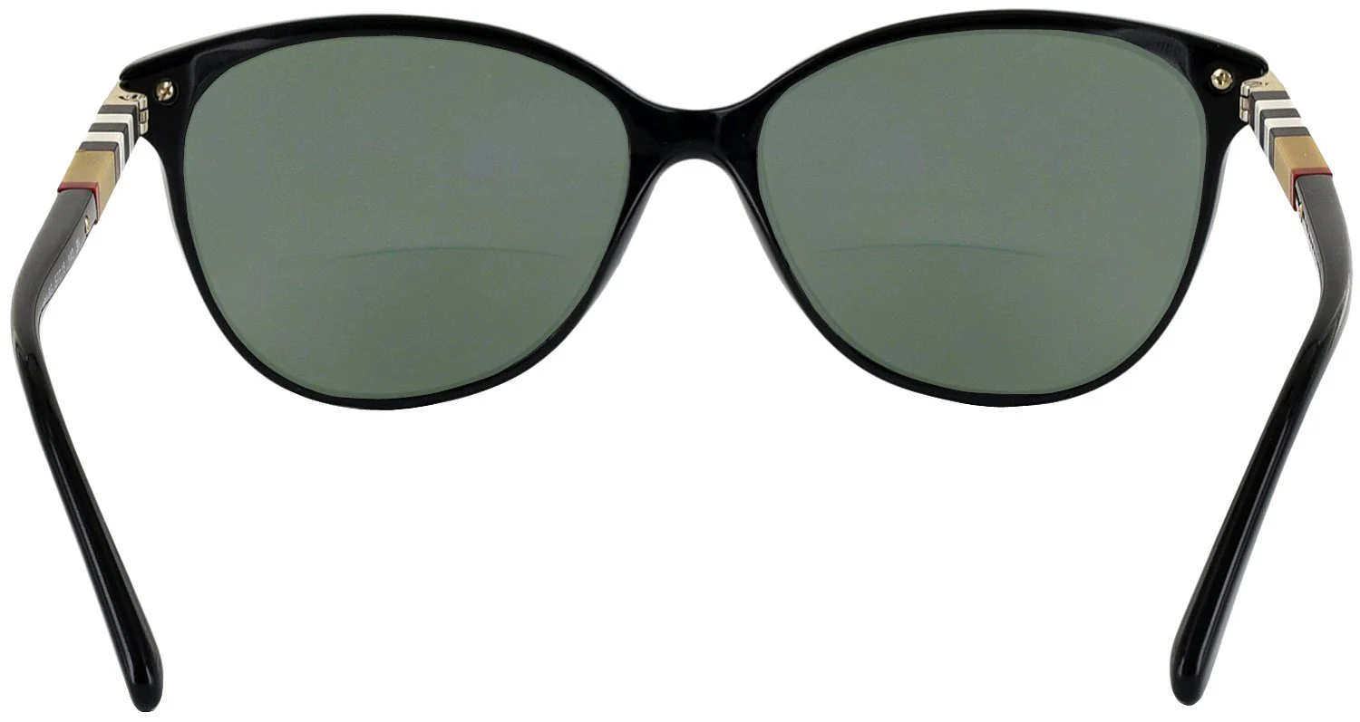 Burberry 4216 Bifocal Reading Sunglasses - Image 14