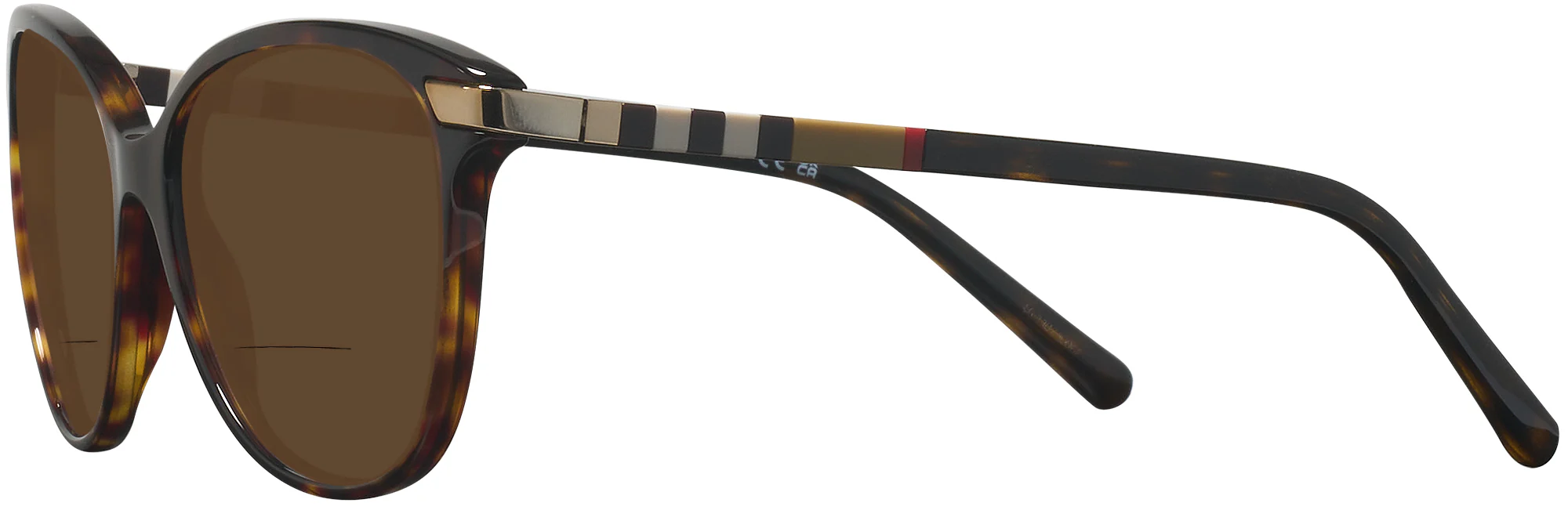 Burberry 4216 Bifocal Reading Sunglasses - Image 17
