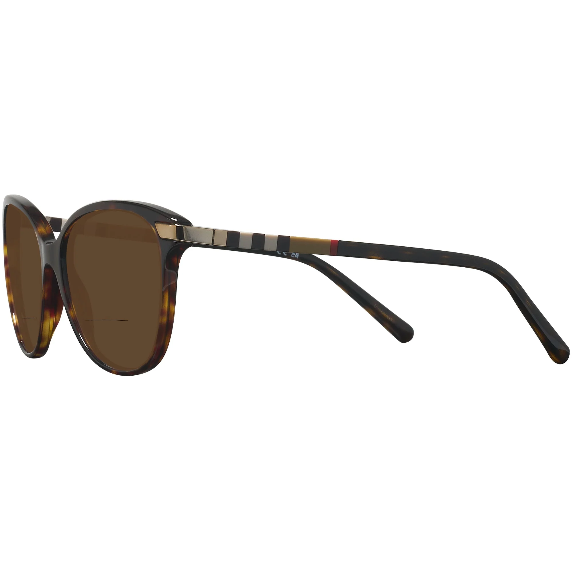 Burberry 4216 Bifocal Reading Sunglasses - Image 25