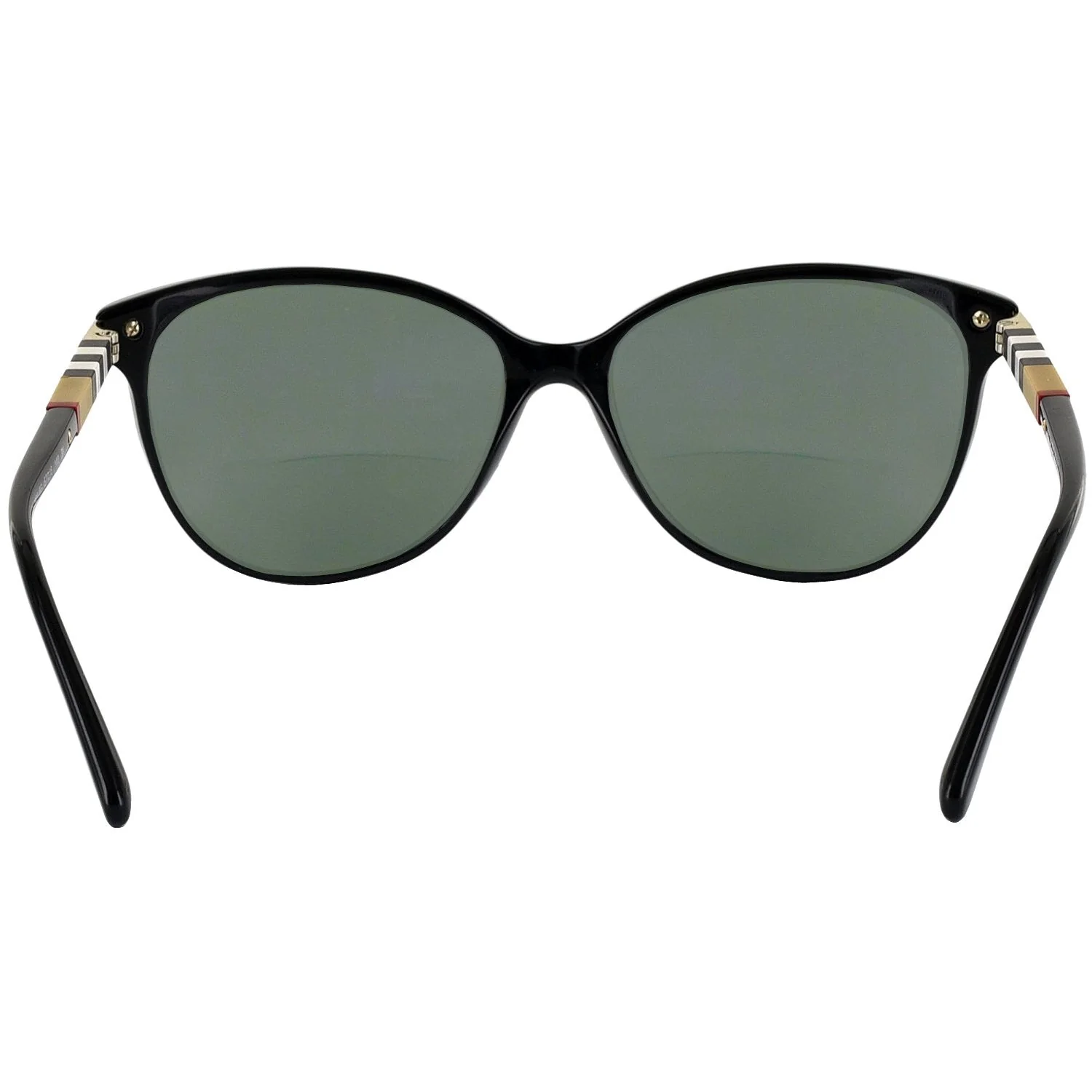Burberry 4216 Bifocal Reading Sunglasses - Image 4
