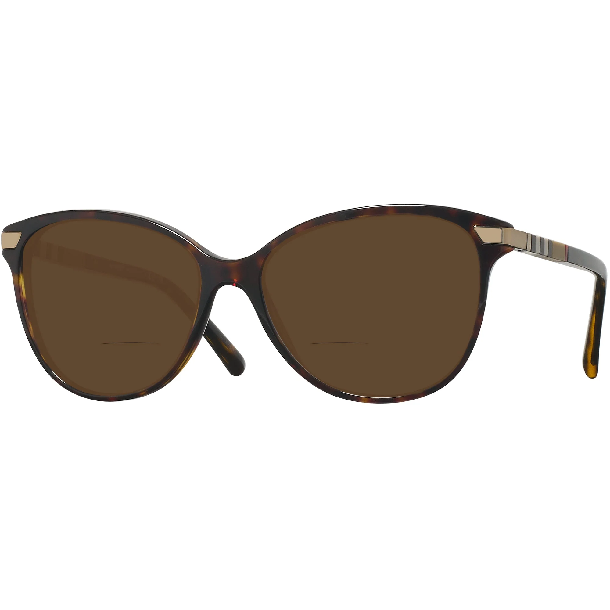 Burberry 4216 Bifocal Reading Sunglasses - Image 5