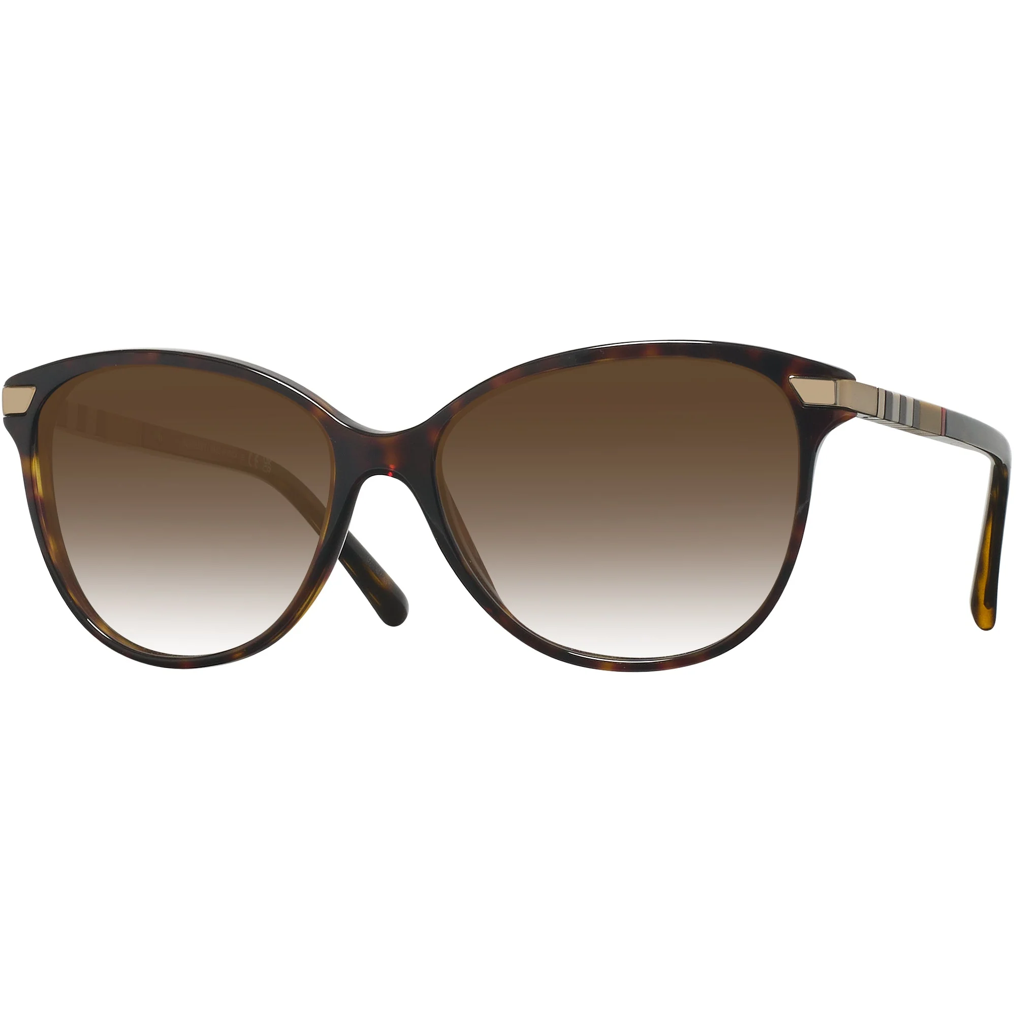 Burberry 4216 w/ Gradient Progressive Reading Sunglasses - Image 11