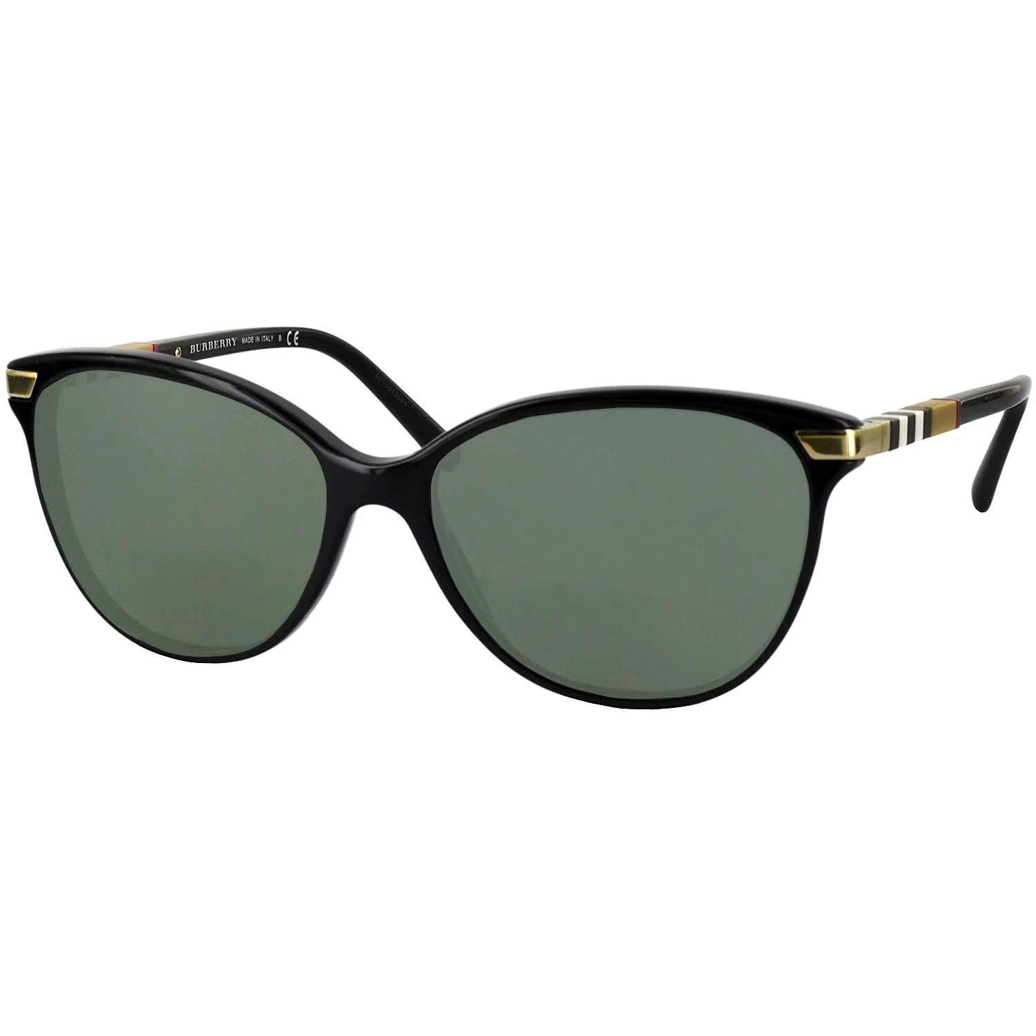 Burberry 4216 Progressive Reading Sunglasses