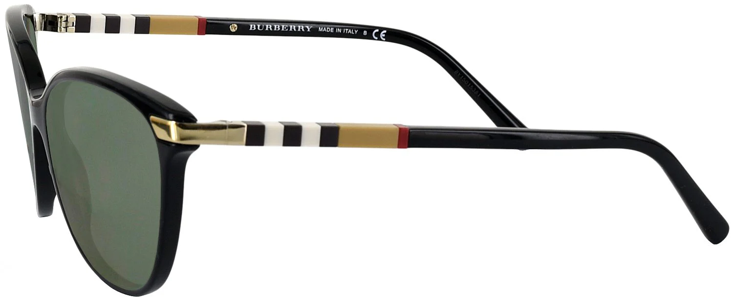 Burberry 4216 Progressive Reading Sunglasses - Image 12