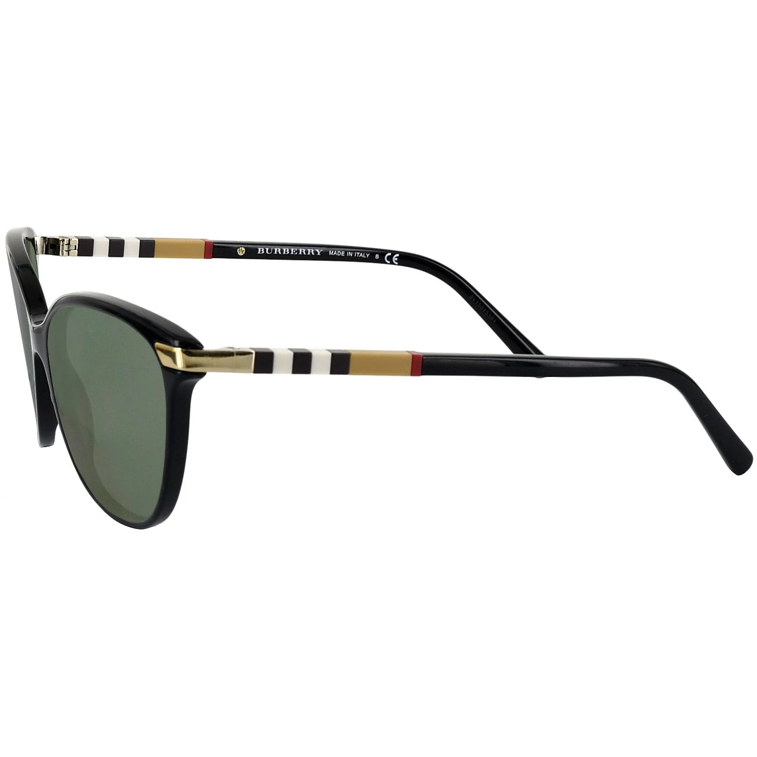 Burberry 4216 Progressive Reading Sunglasses - Image 3