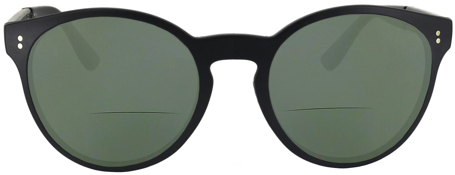 Burberry 4221 Bifocal Reading Sunglasses - Image 2