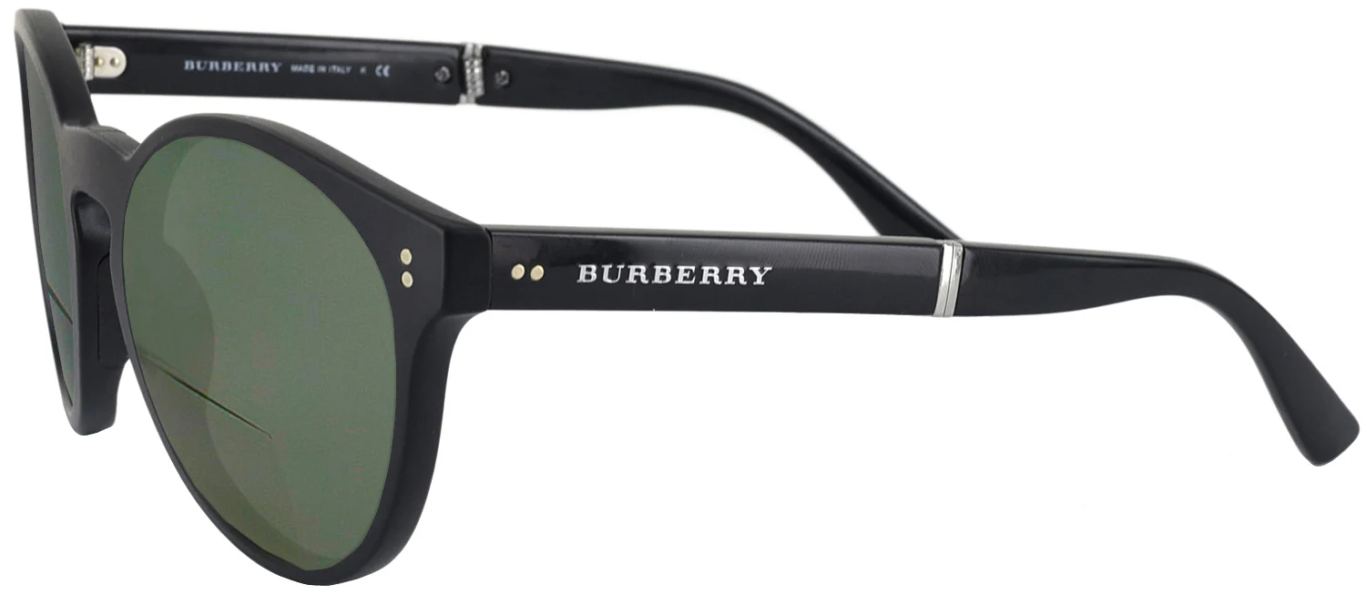 Burberry 4221 Bifocal Reading Sunglasses - Image 3