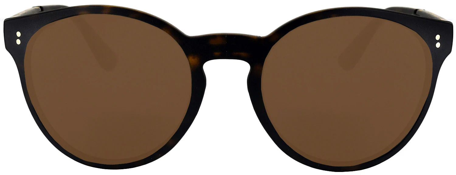 Burberry 4221 Progressive No Line Reading Sunglasses - Image 6