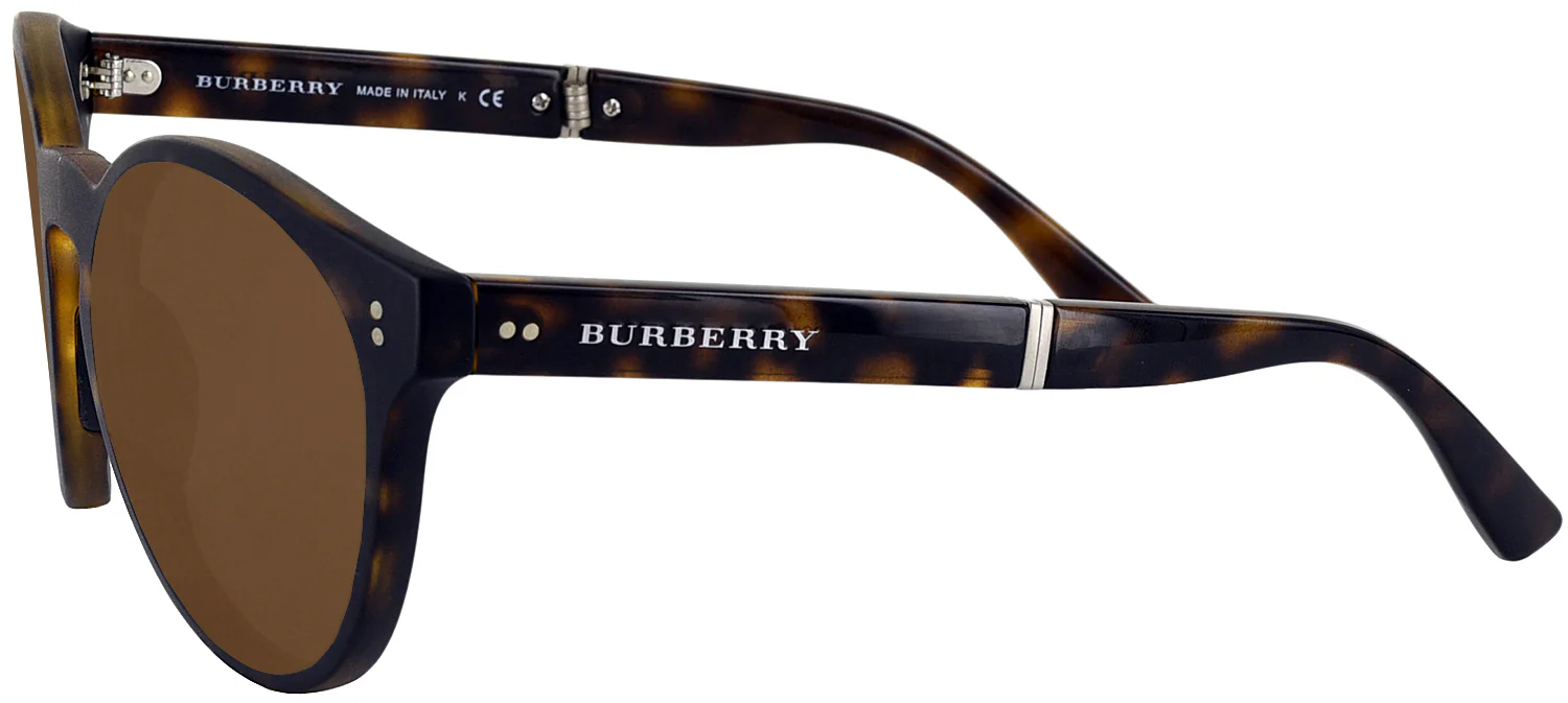 Burberry 4221 Progressive No Line Reading Sunglasses - Image 7