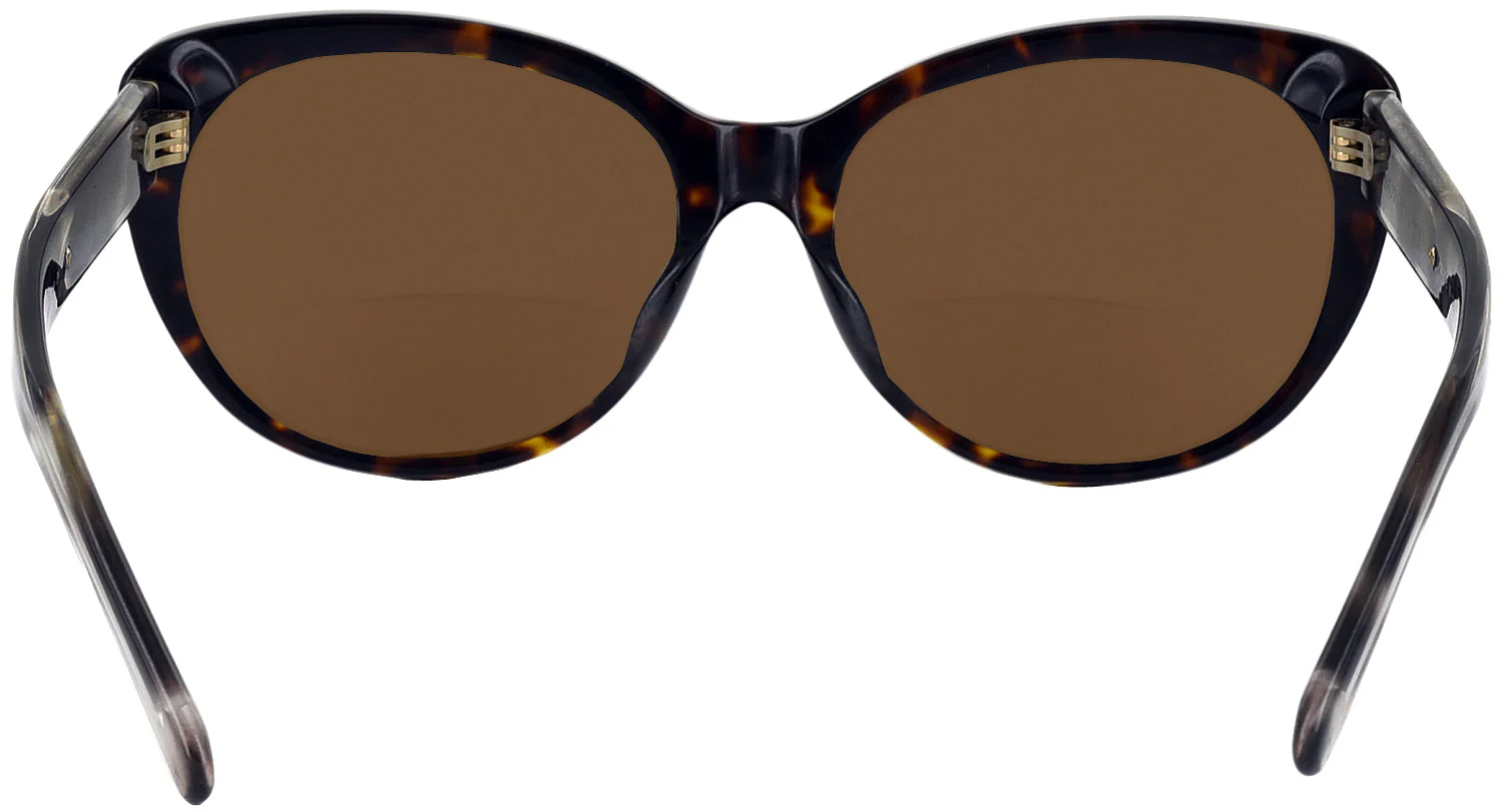 Burberry 4224F Bifocal Reading Sunglasses - Image 4