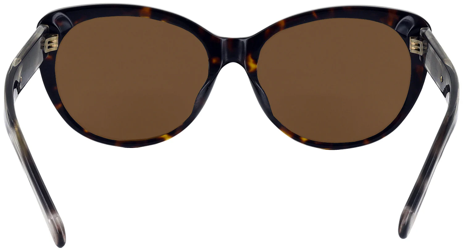 Burberry 4224F Progressive No Line Reading Sunglasses - Image 4