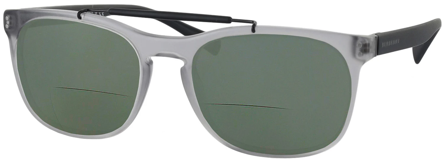Burberry 4244 Bifocal Reading Sunglasses