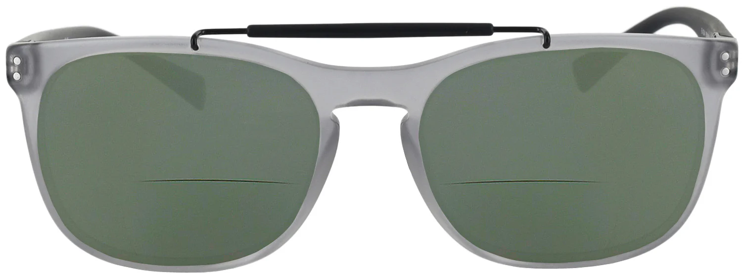 Burberry 4244 Bifocal Reading Sunglasses - Image 2