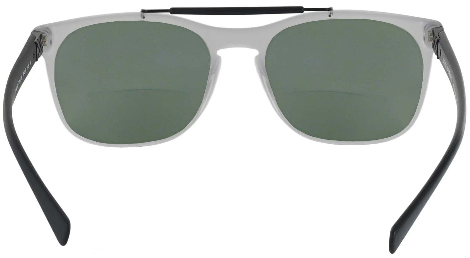 Burberry 4244 Bifocal Reading Sunglasses - Image 4