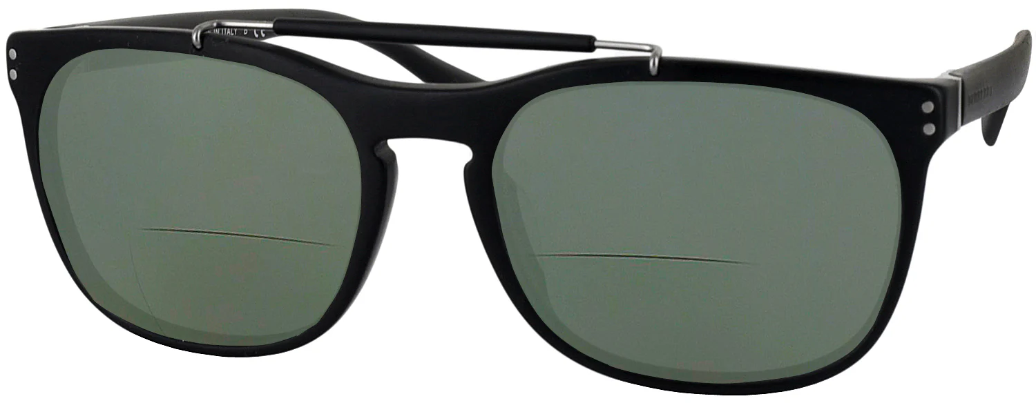 Burberry 4244F Bifocal Reading Sunglasses