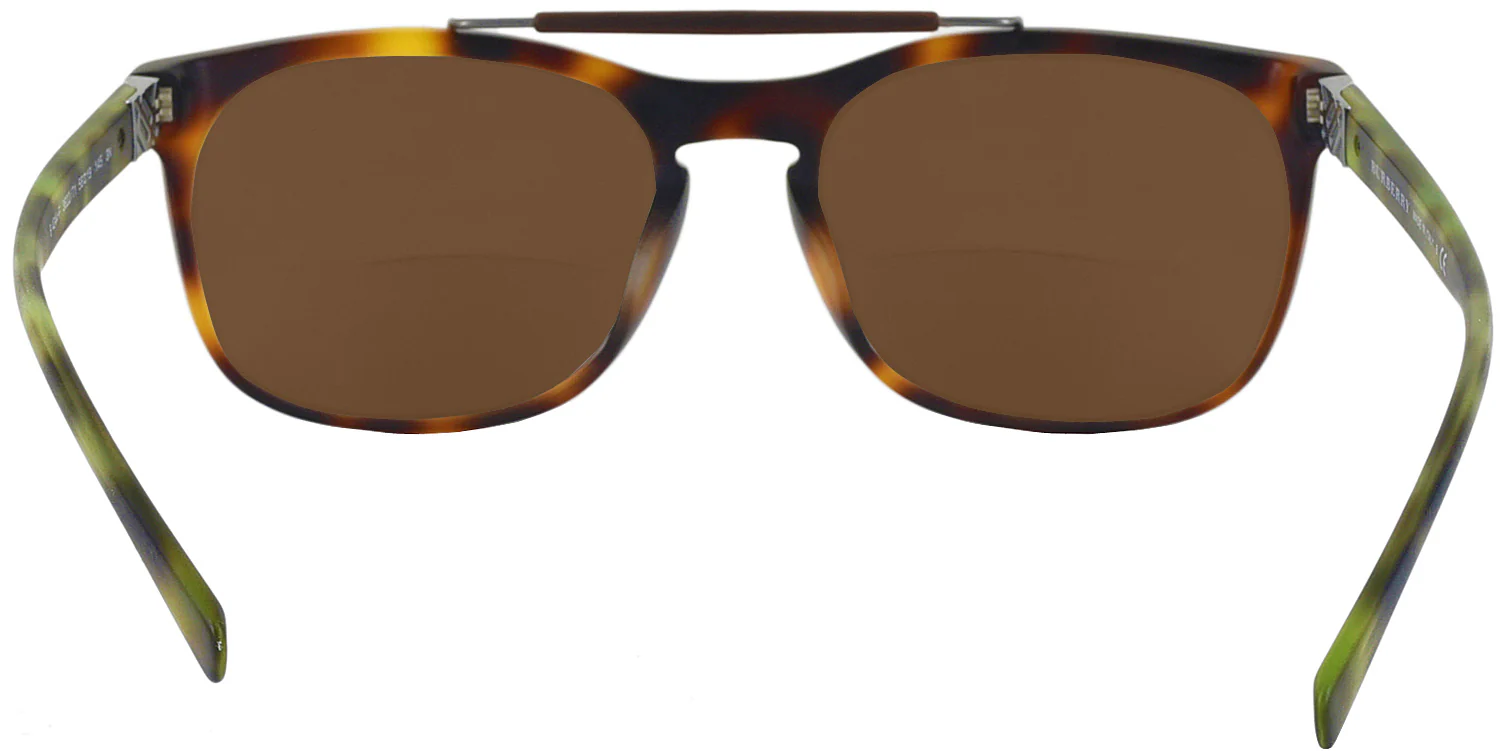 Burberry 4244F Bifocal Reading Sunglasses - Image 12