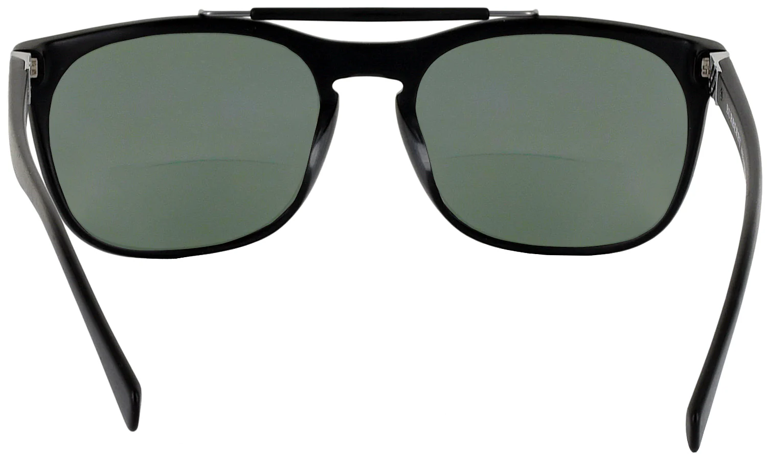 Burberry 4244F Bifocal Reading Sunglasses - Image 4