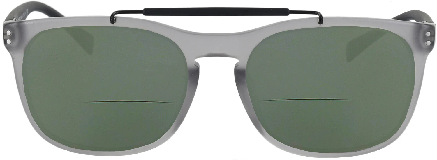 Burberry 4244F Bifocal Reading Sunglasses - Image 6
