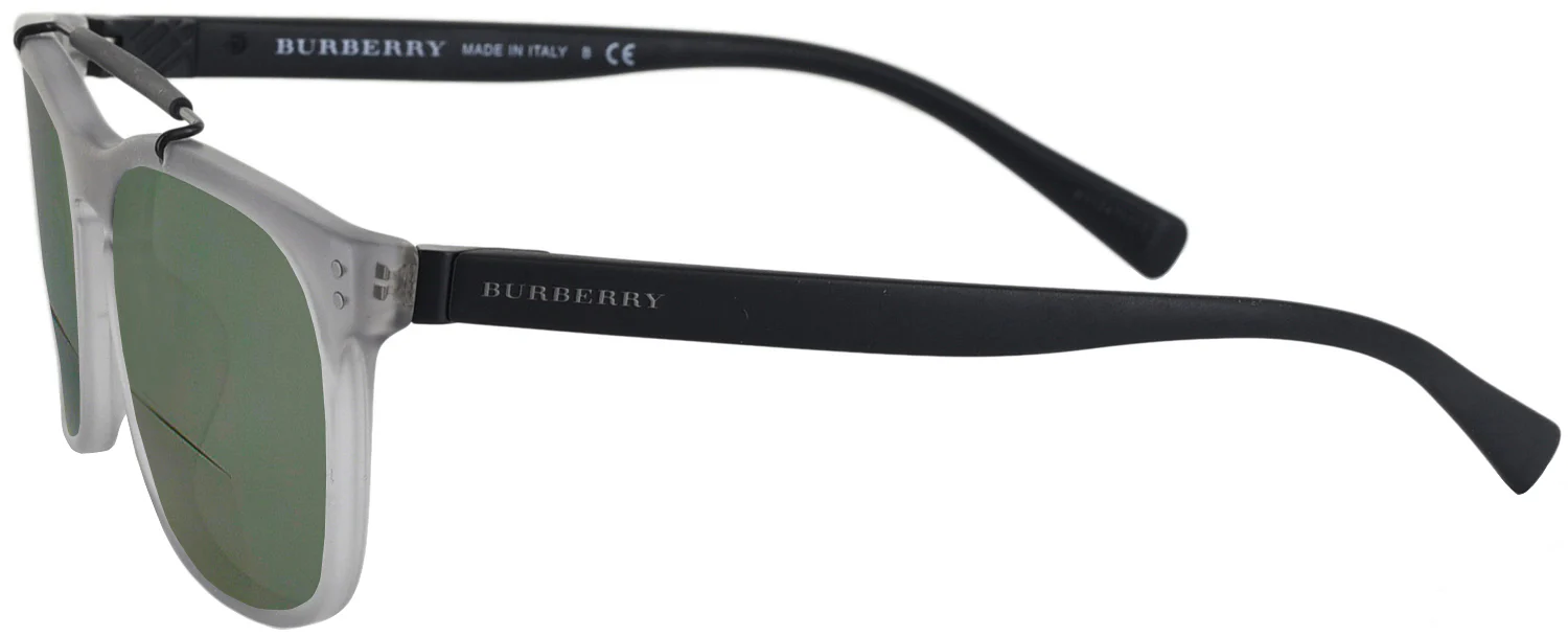 Burberry 4244F Bifocal Reading Sunglasses - Image 7