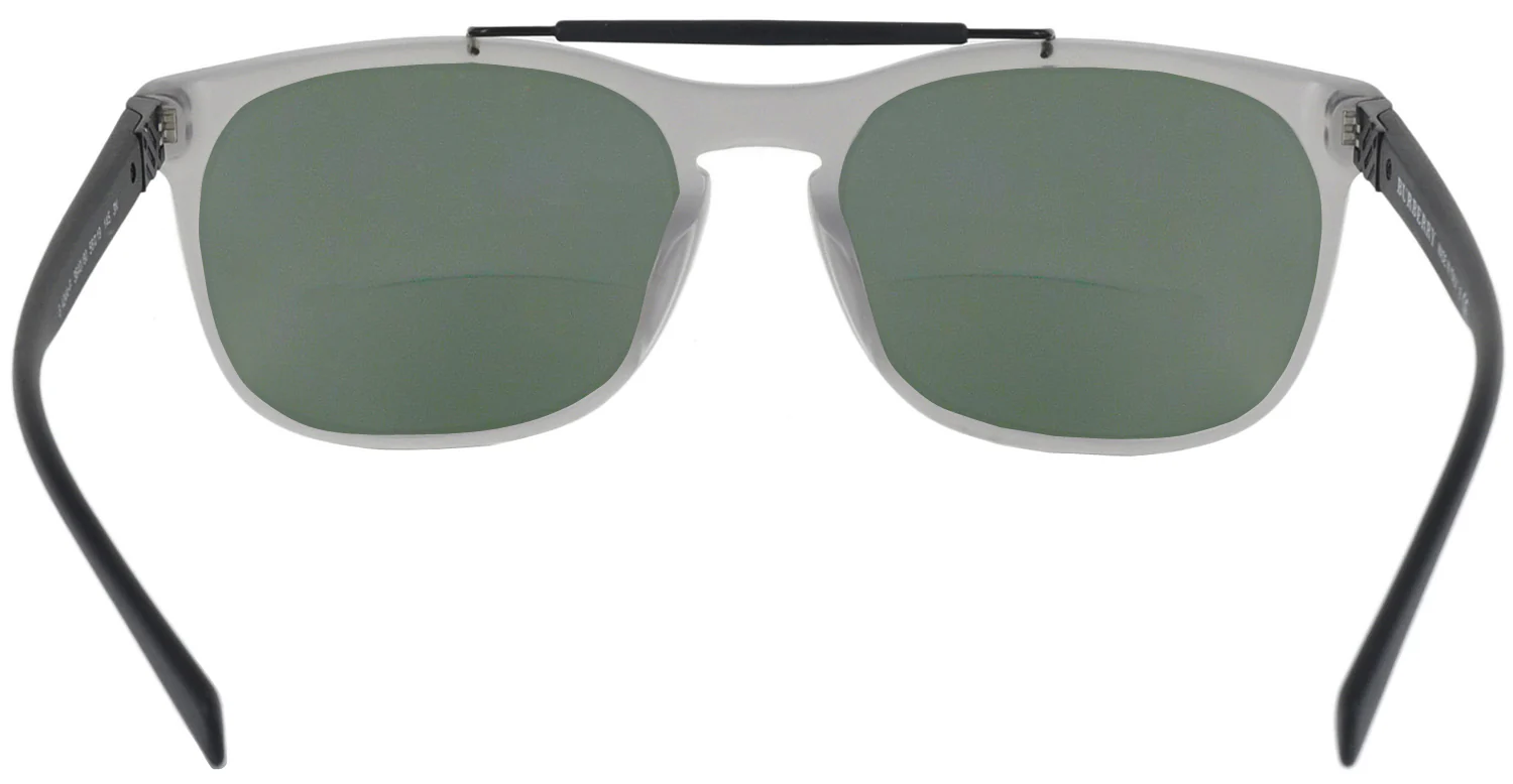 Burberry 4244F Bifocal Reading Sunglasses - Image 8