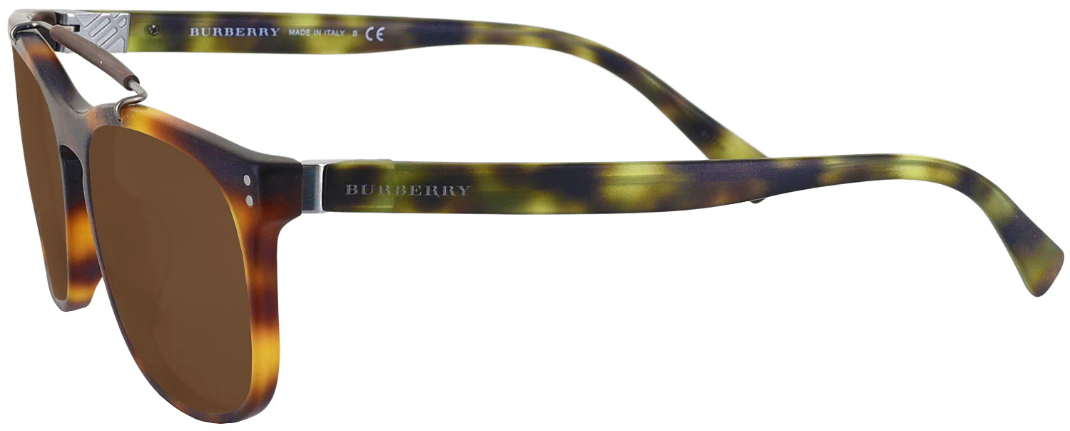 Burberry 4244F Progressive No Line Reading Sunglasses - Image 11