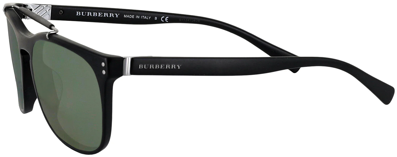 Burberry 4244F Progressive No Line Reading Sunglasses - Image 3