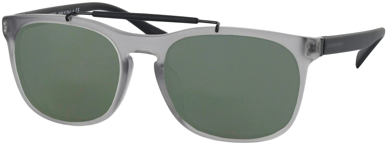 Burberry 4244F Progressive No Line Reading Sunglasses - Image 5