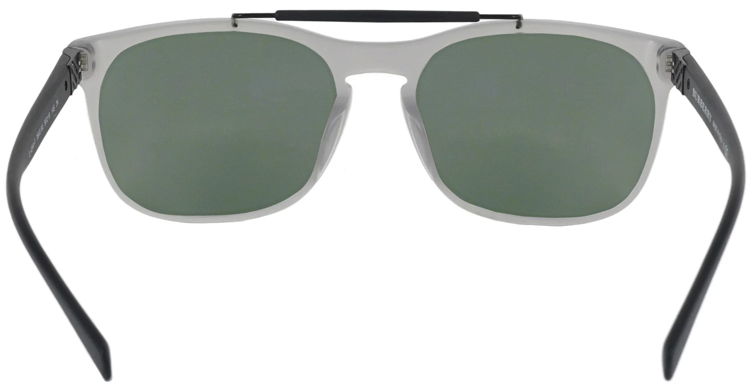 Burberry 4244F Progressive No Line Reading Sunglasses - Image 8
