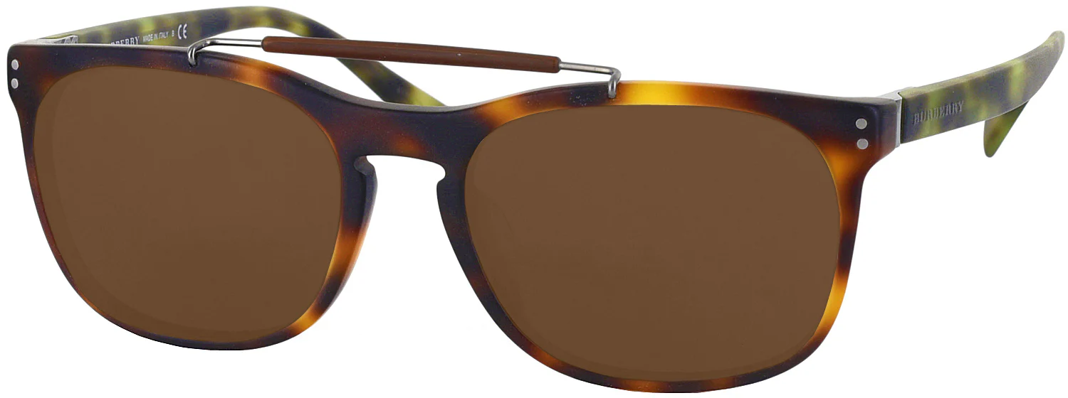 Burberry 4244F Progressive No Line Reading Sunglasses - Image 9