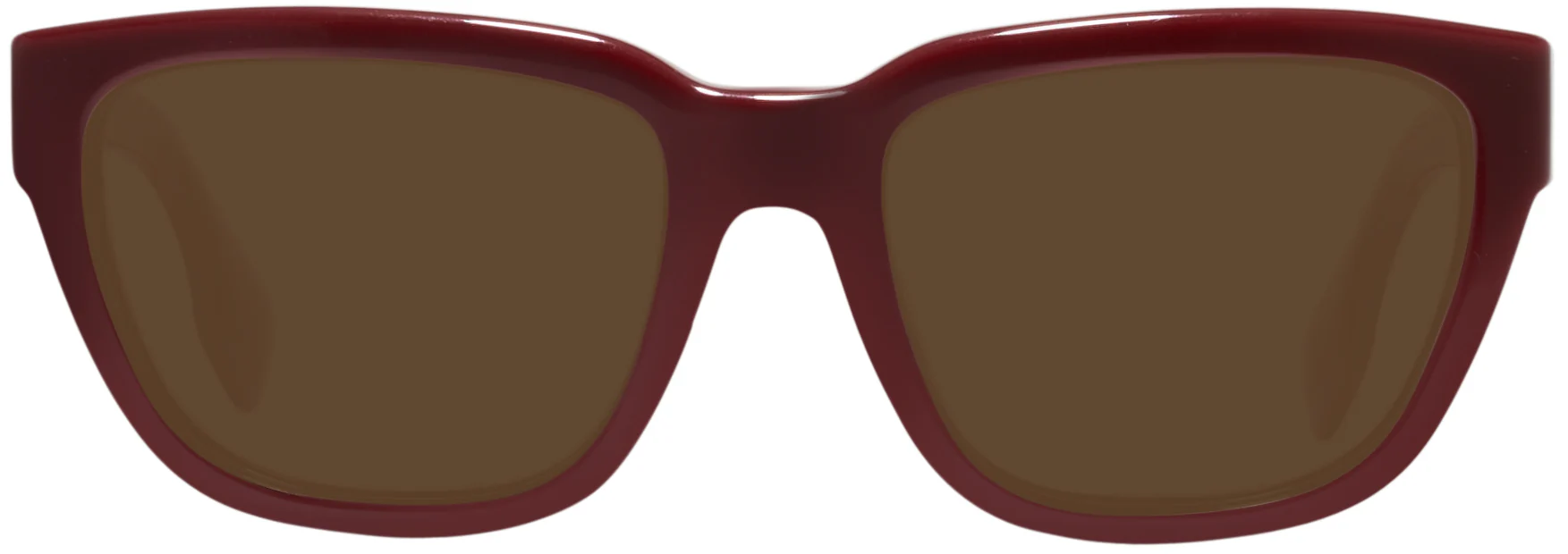 Burberry 4277 Progressive No Line Reading Sunglasses - Image 2