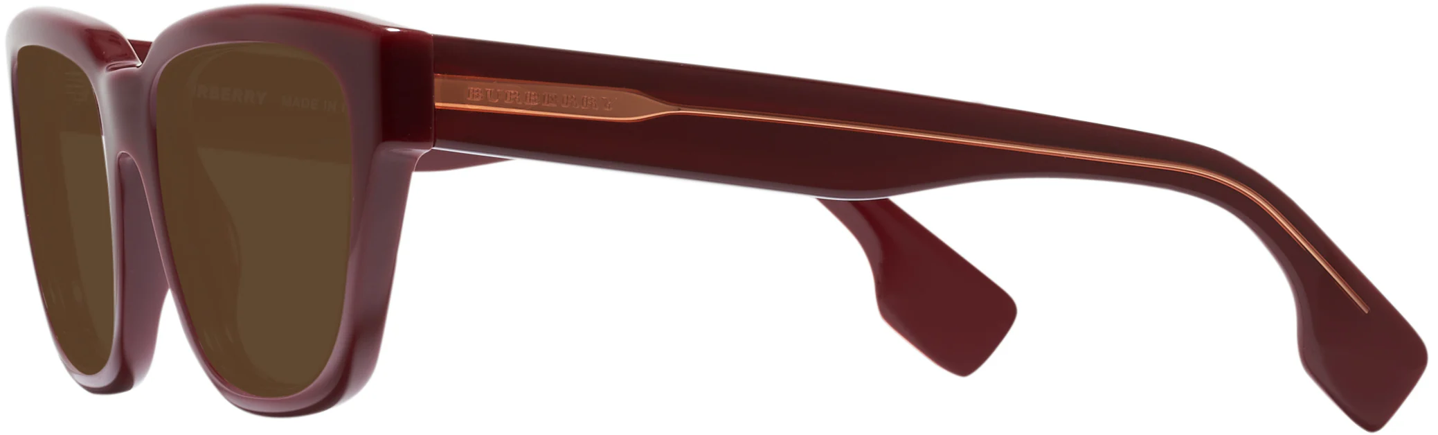Burberry 4277 Progressive No Line Reading Sunglasses - Image 3