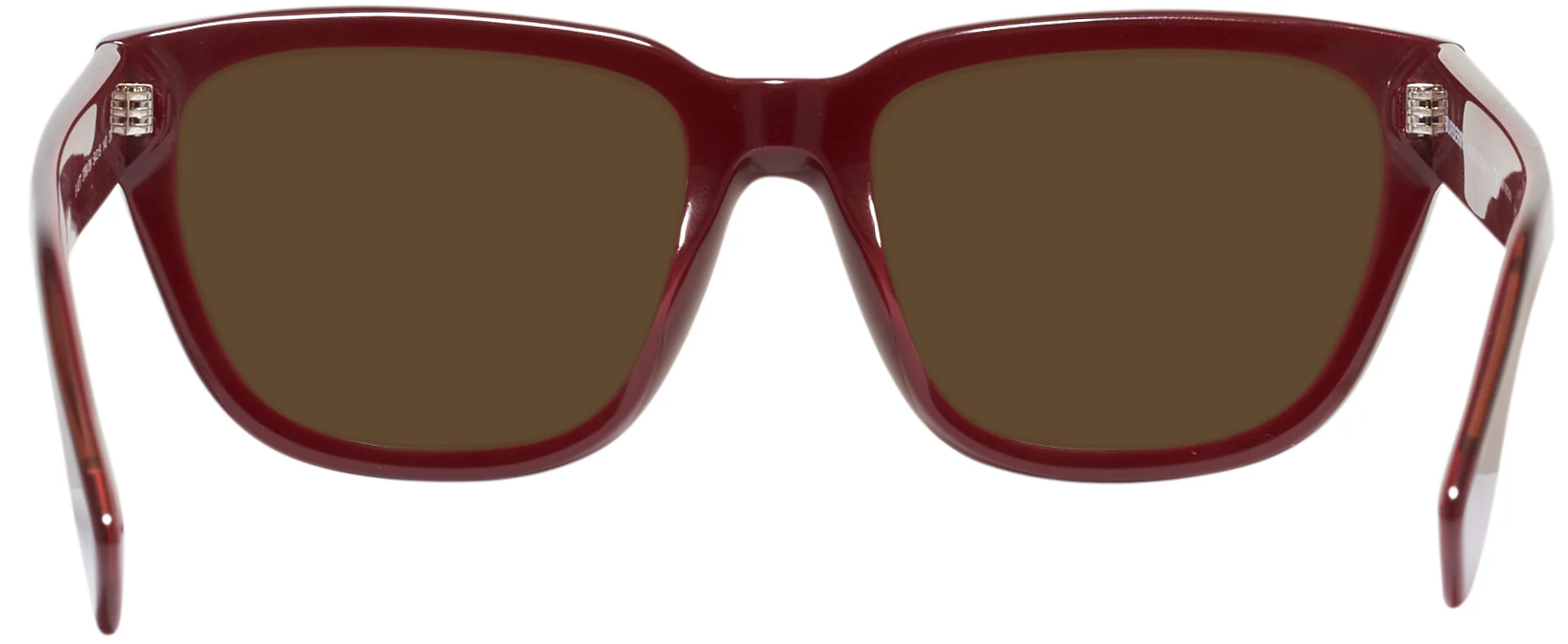 Burberry 4277 Progressive No Line Reading Sunglasses - Image 4