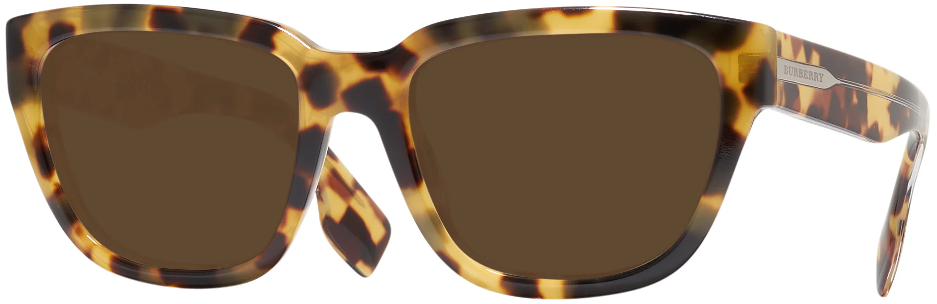 Burberry 4277 Progressive No Line Reading Sunglasses - Image 5