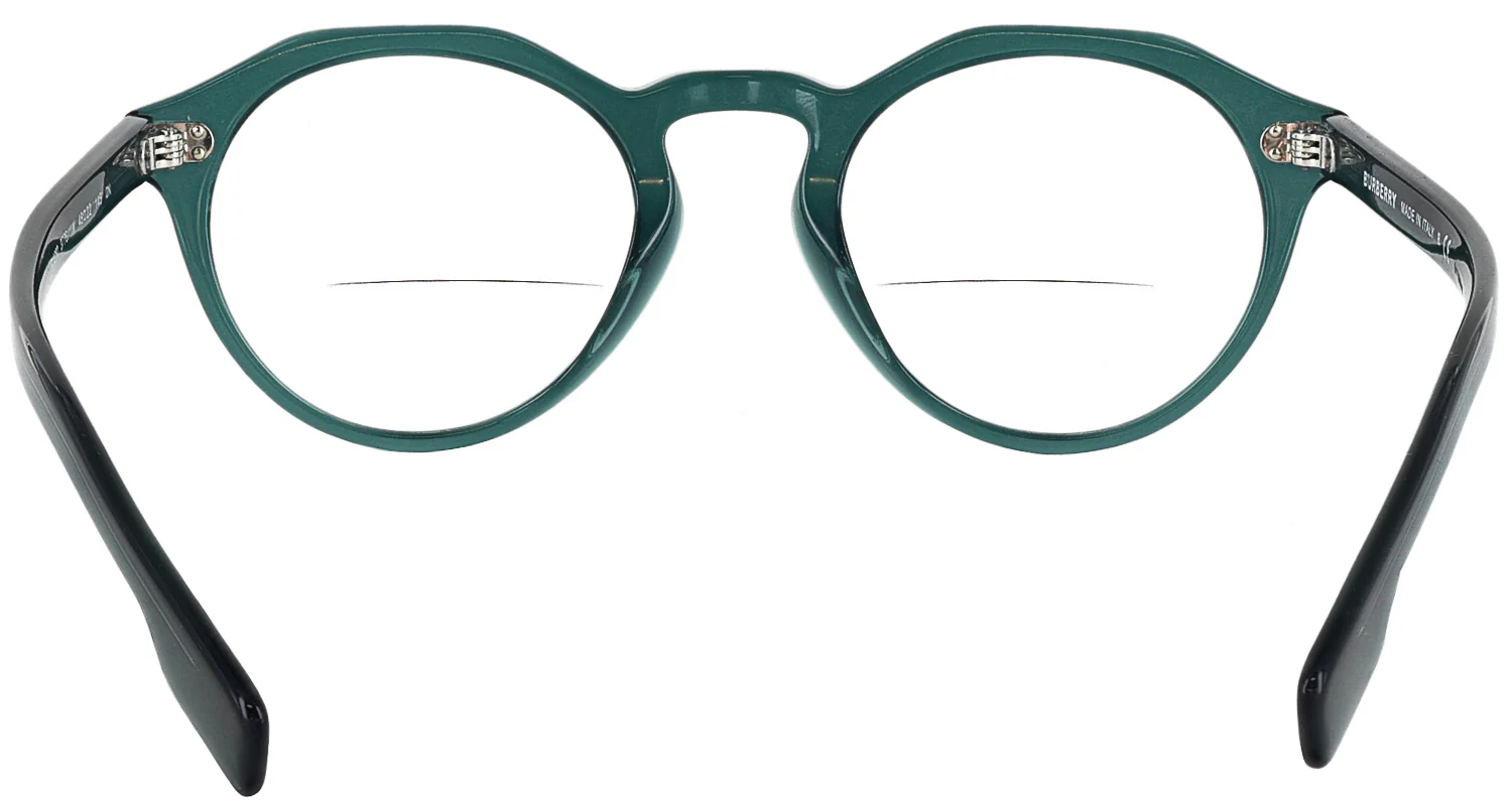 Burberry 4280 Bifocal - Image 4