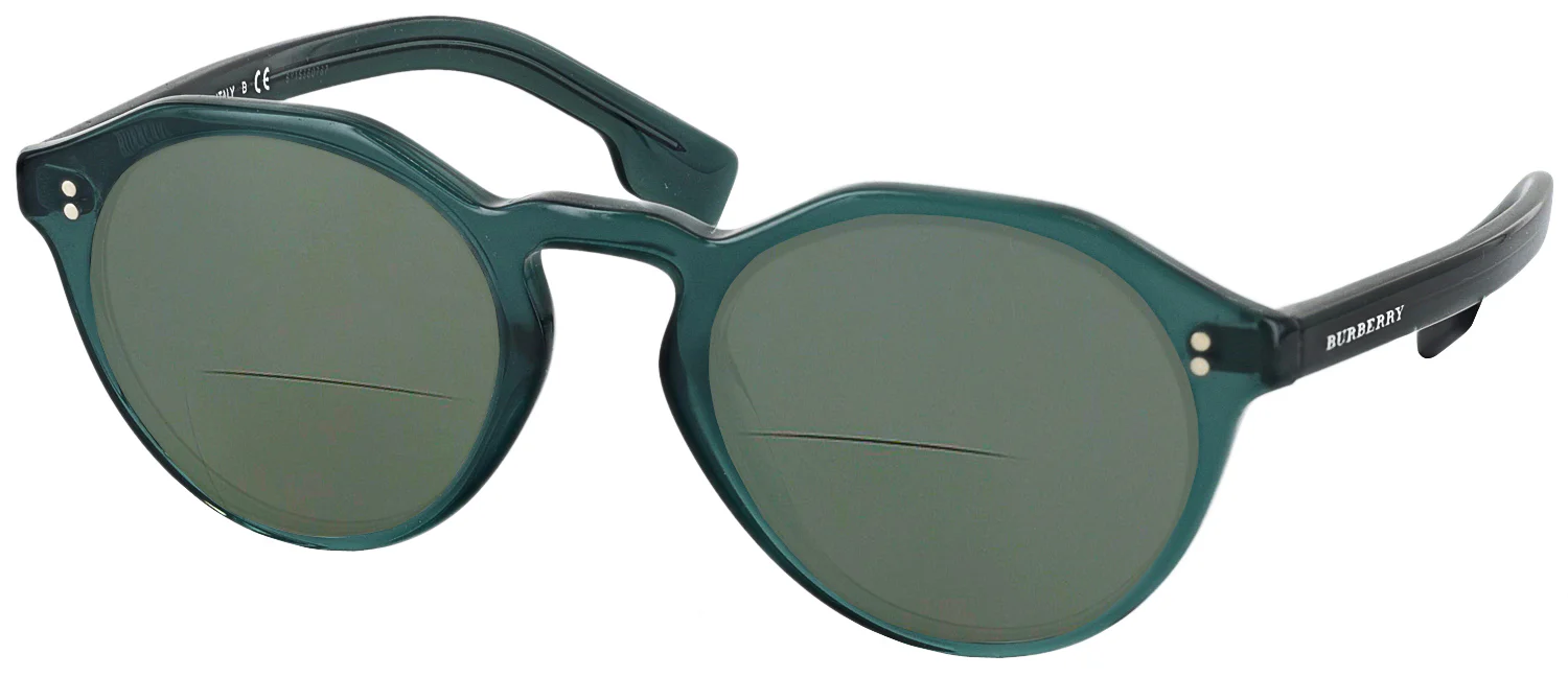 Burberry 4280 Bifocal Reading Sunglasses