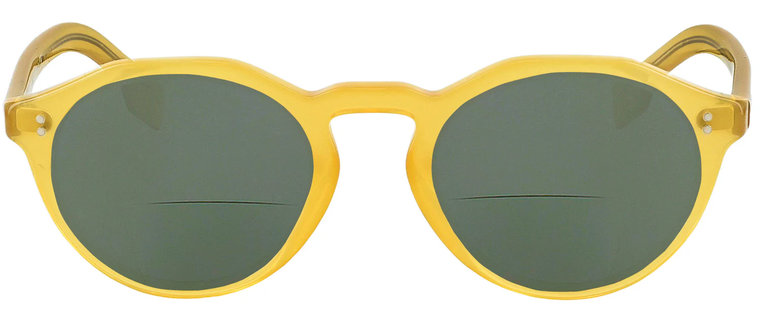 Burberry 4280 Bifocal Reading Sunglasses - Image 10