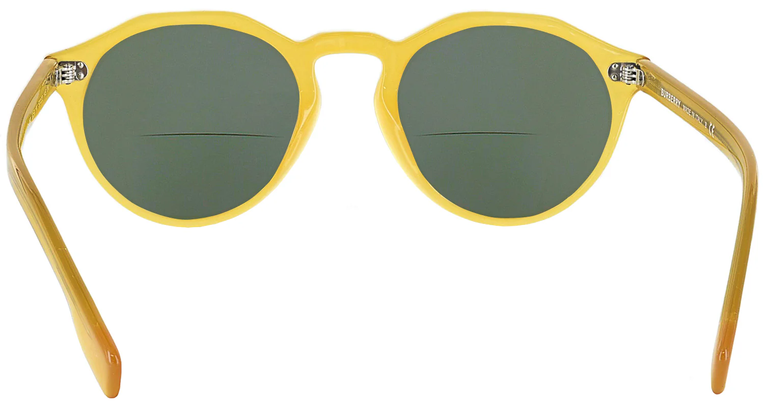 Burberry 4280 Bifocal Reading Sunglasses - Image 12