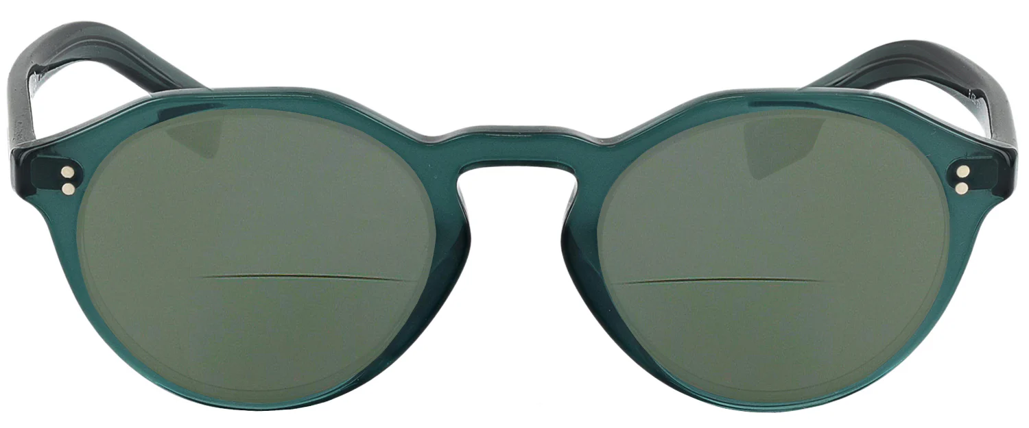 Burberry 4280 Bifocal Reading Sunglasses - Image 2
