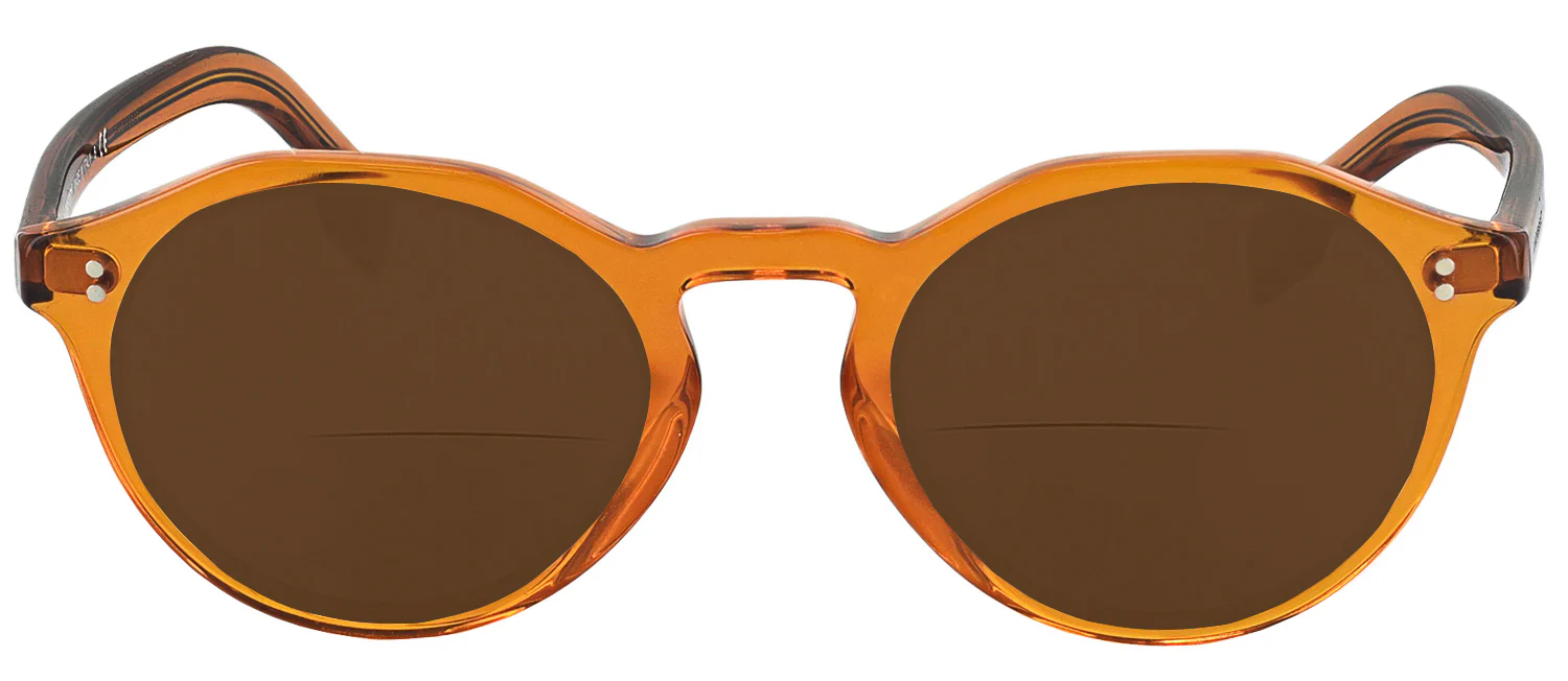 Burberry 4280 Bifocal Reading Sunglasses - Image 6